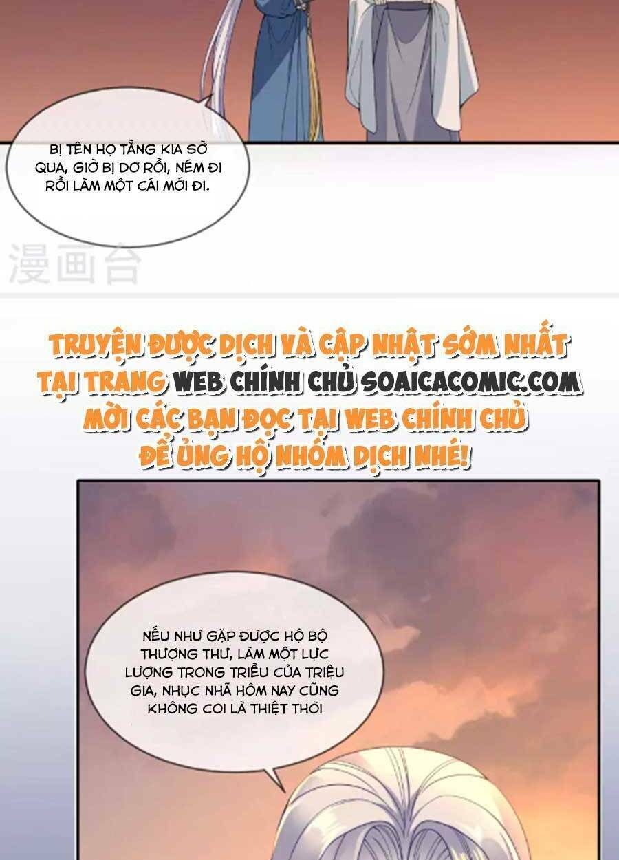Tướng Quân, Bổn Phi Không Nhận Sủng Chương 39 Ảnh 55