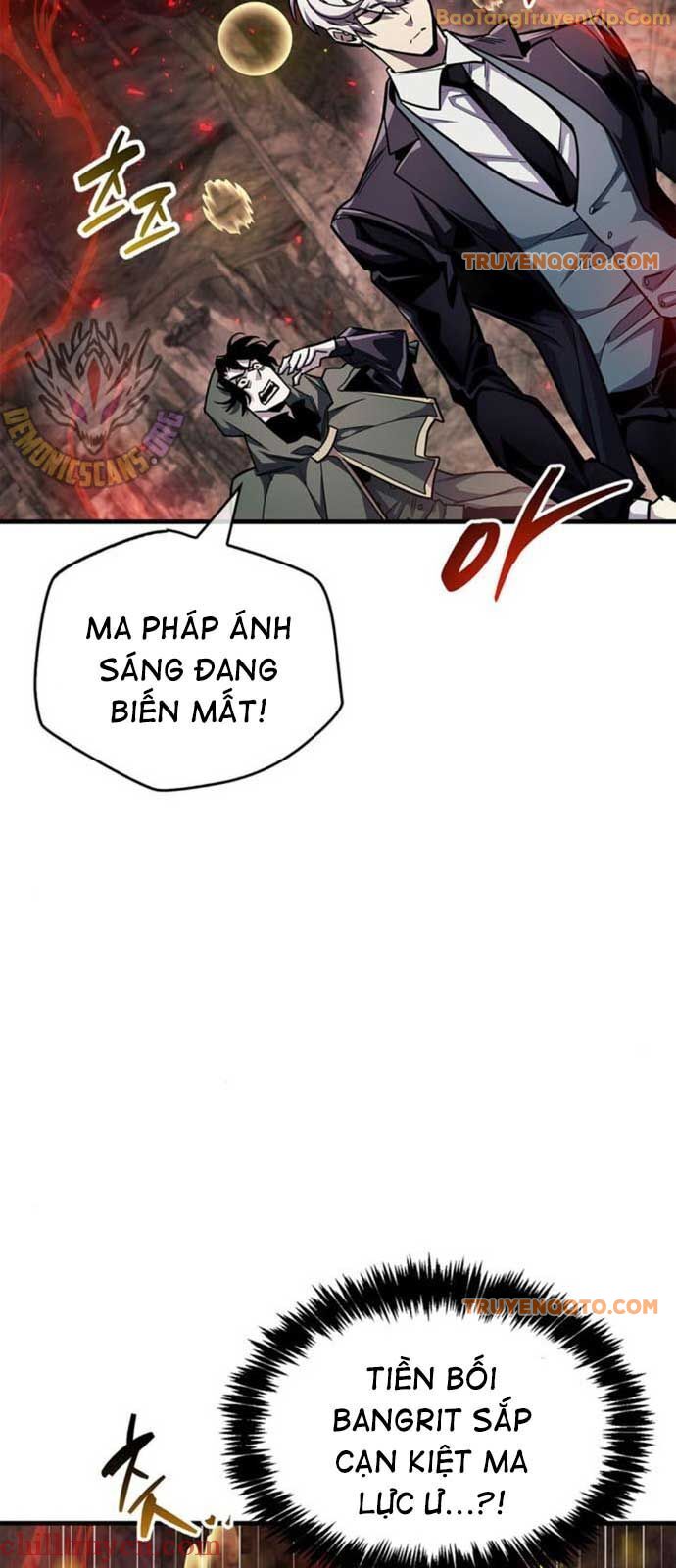 Người Chơi Che Giấu Quá Khứ Chương 62 Ảnh 66