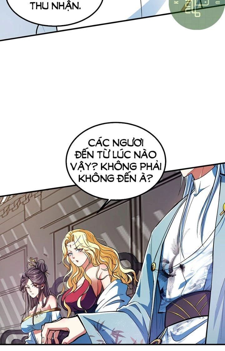 Khoa Học Tu Tiên, Đạo Pháp Đăng Thiên Chương 18 Ảnh 18