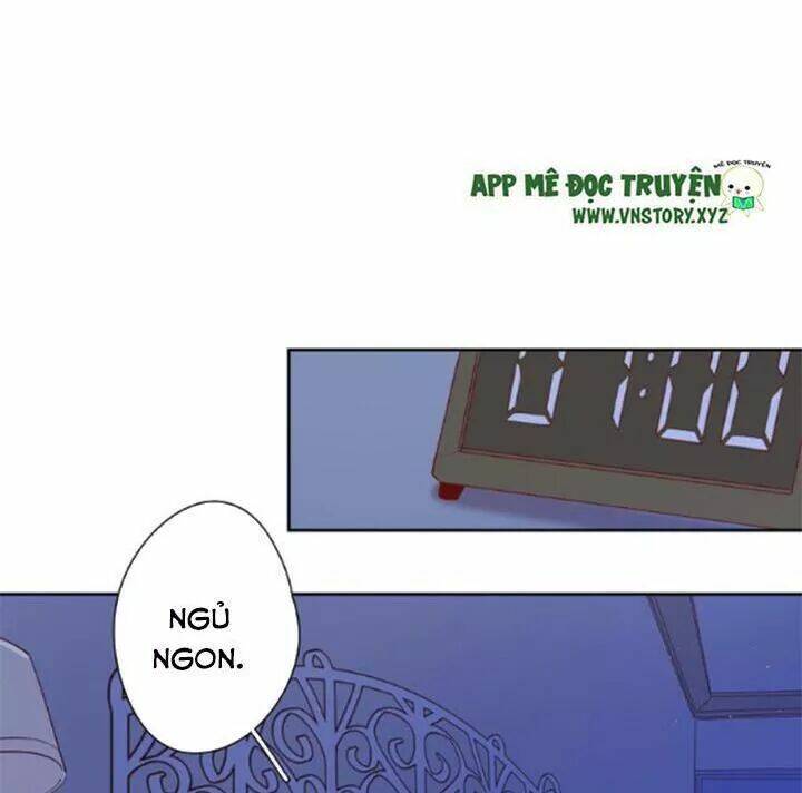 Cạm Bẫy Ngọt Ngào Chương 92 Ảnh 19