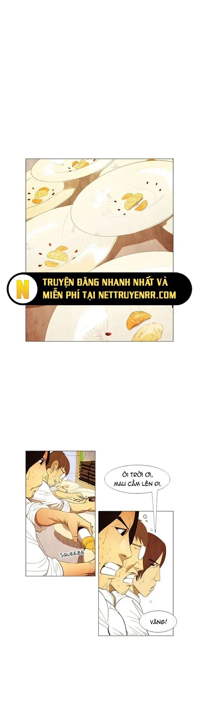 Ngôi Sao Ẩm Thực Michelin Star Chương 87 Ảnh 13