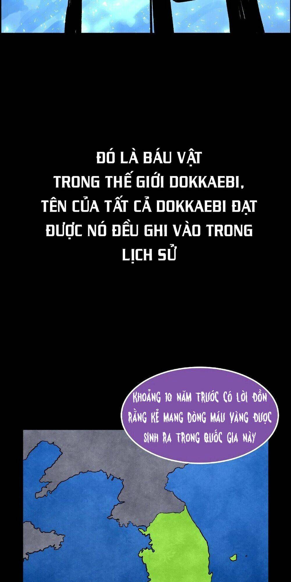 Truyền Thuyết Đô Thị Dokkaebi Chương 2 Ảnh 6