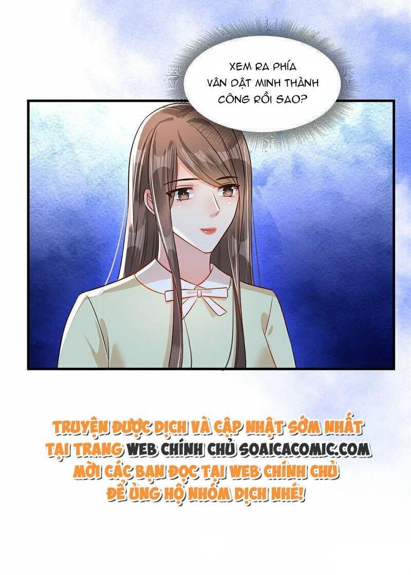 Trọng Sinh Trở Lại: Sủng Nịch Độc Nhất Vô Nhị Chương 335 Ảnh 21