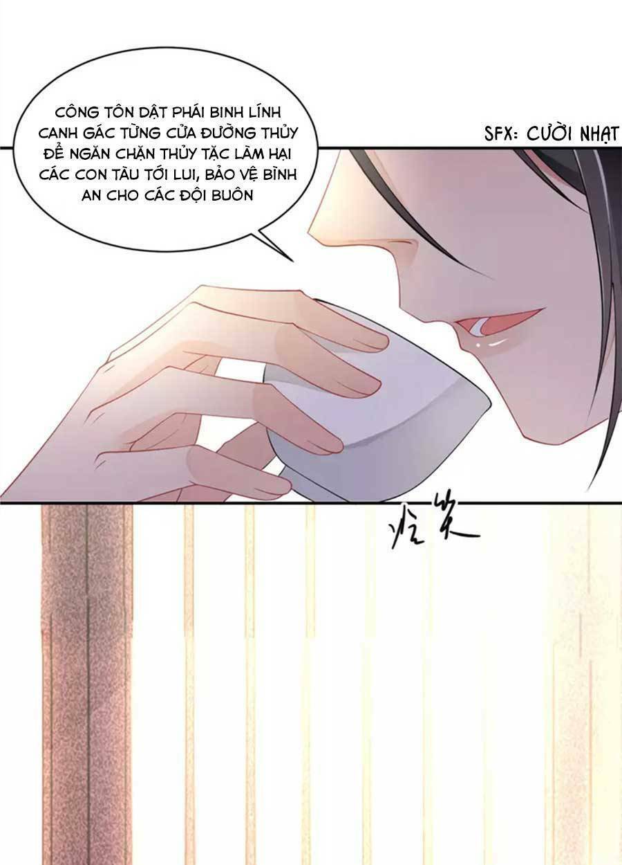 Tướng Quân, Bổn Phi Không Nhận Sủng Chương 37 Ảnh 46
