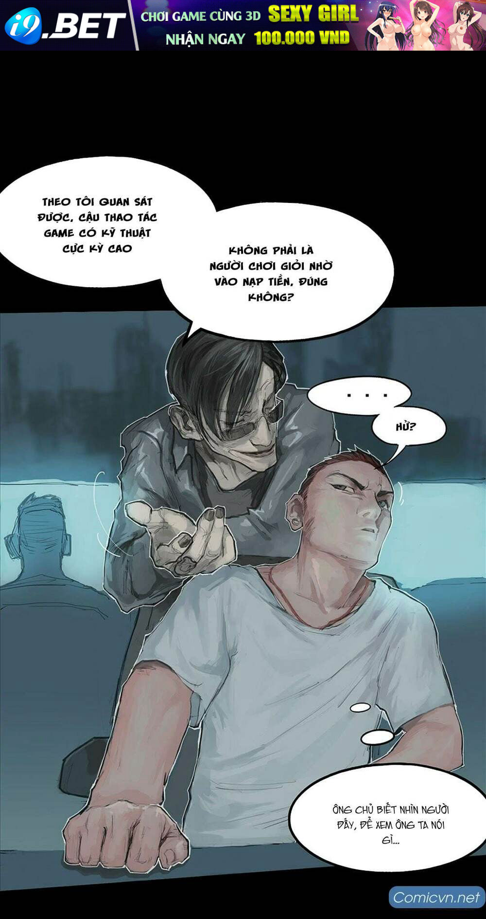 Pubg Never Say Die Chương 1 Ảnh 20