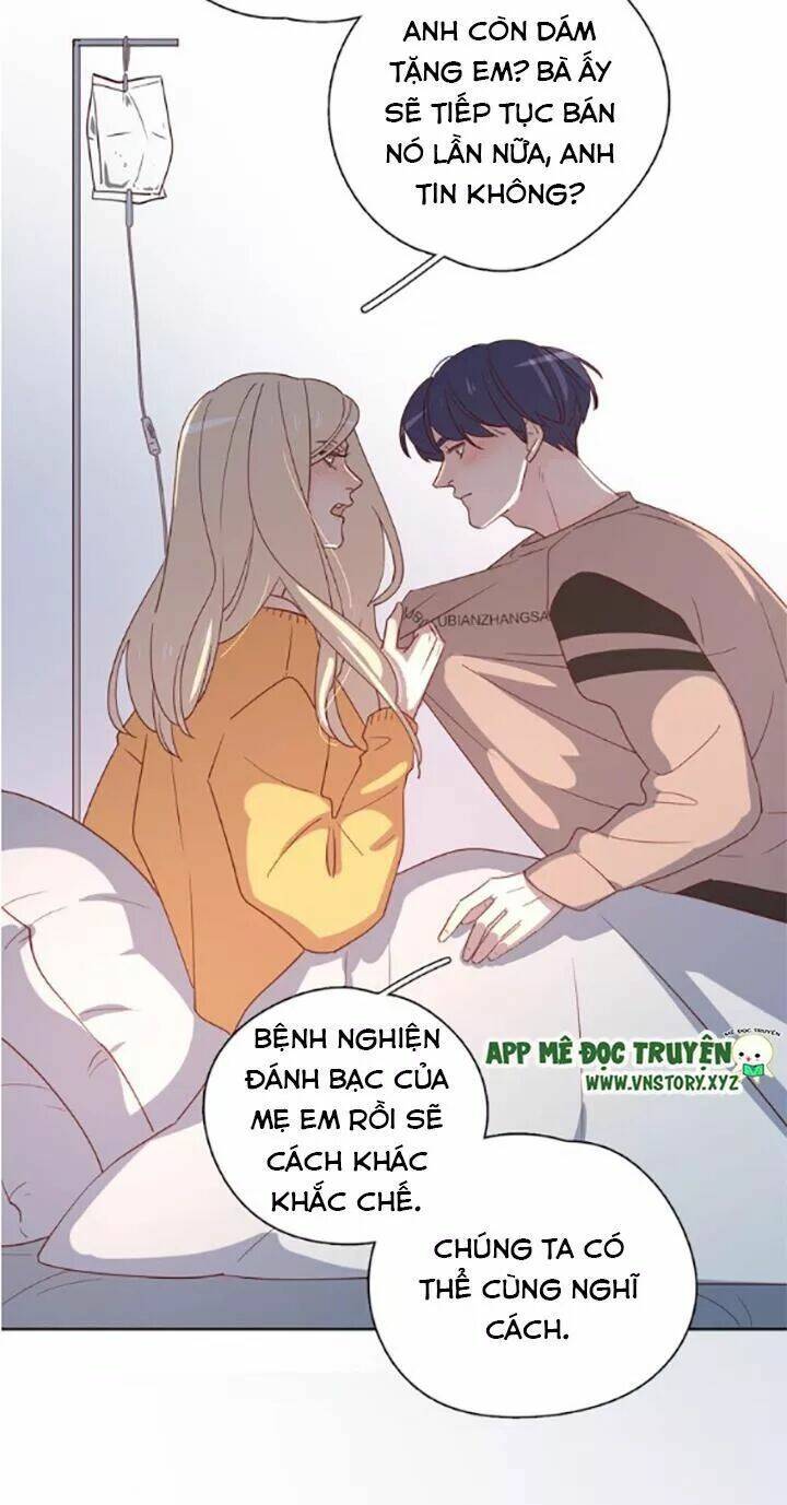 Cạm Bẫy Ngọt Ngào Chương 104 Ảnh 58