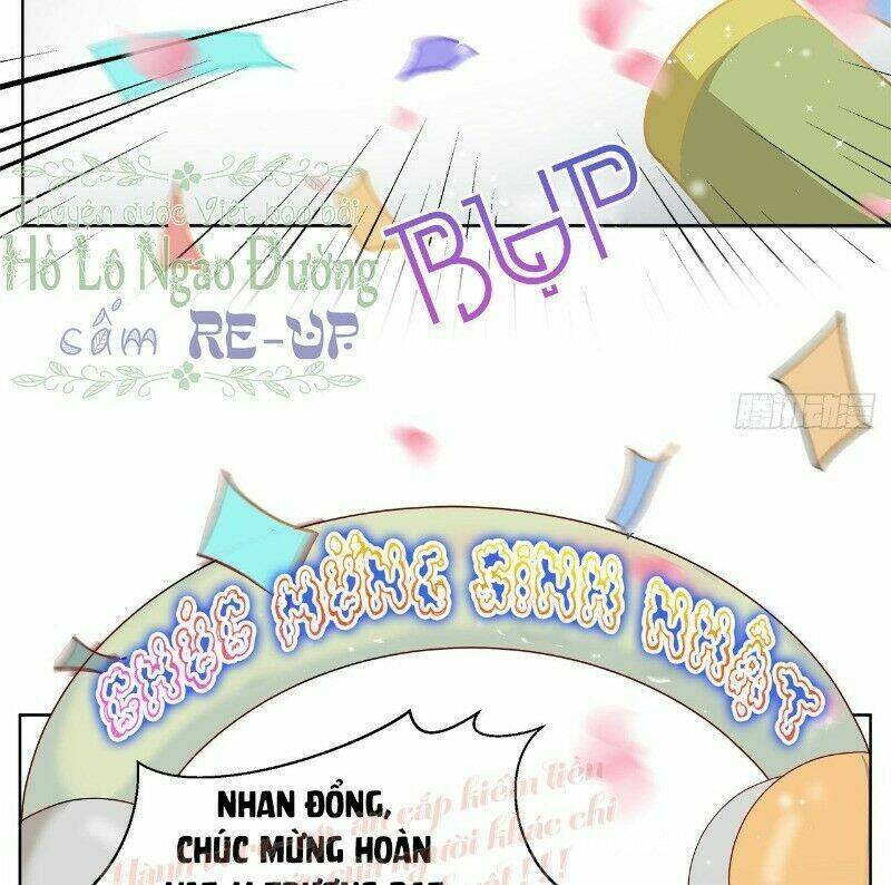 Ảnh Đế Yêu Hồ Chương 42 Ảnh 6