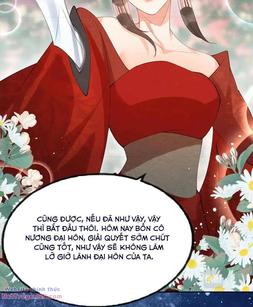 Tiêu Rồi, Lại Bị Bệnh Kiều Để Mắt Đến! Chương 82 Ảnh 16