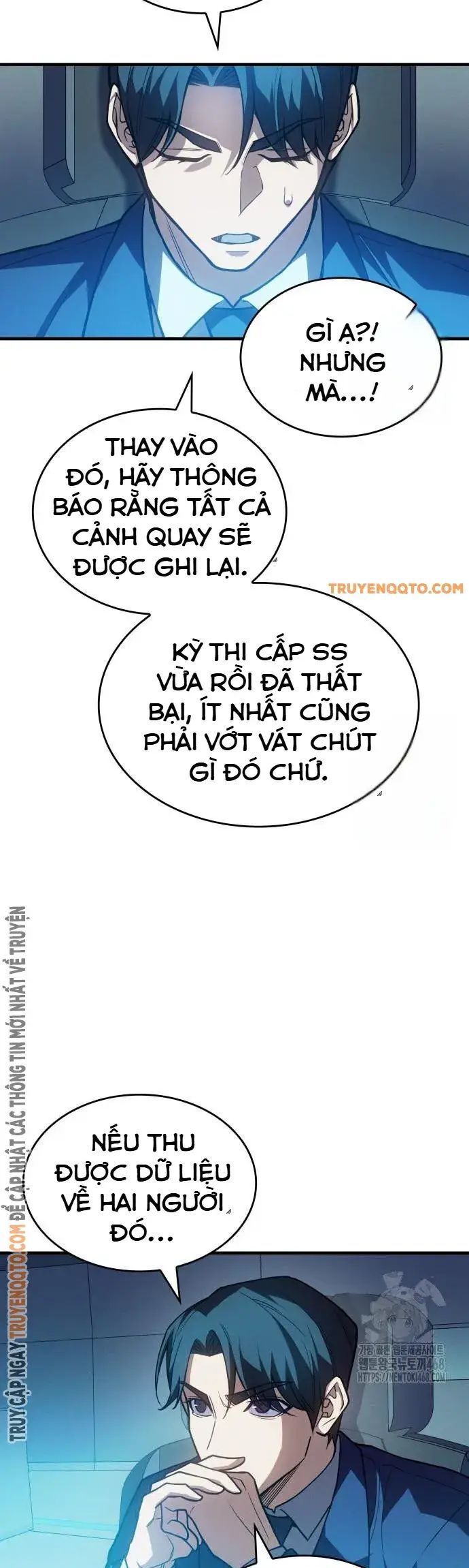 Hồi Quy Bằng Vương Quyền Chương 86 Ảnh 11