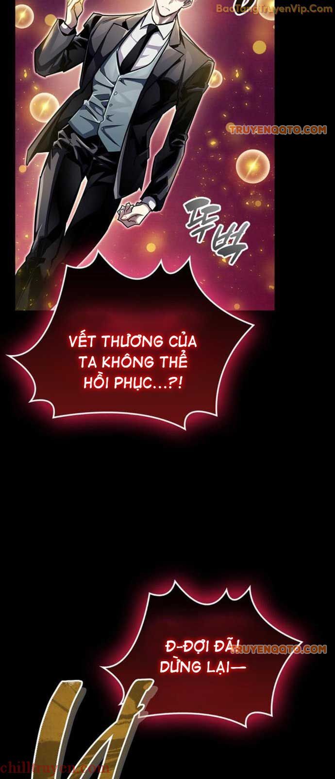 Người Chơi Che Giấu Quá Khứ Chương 62 Ảnh 74