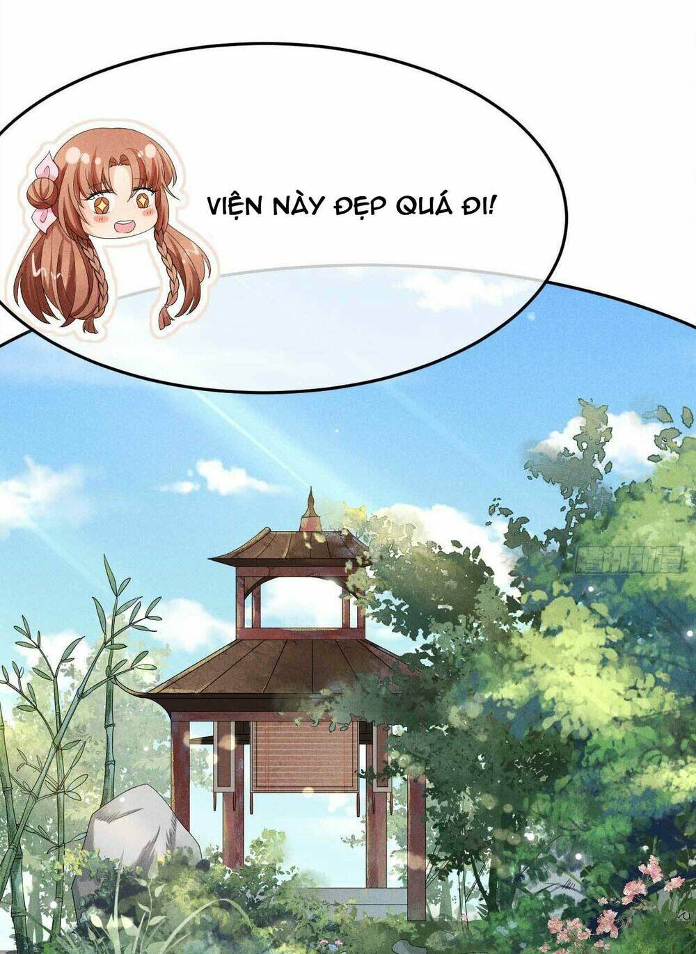 Hoàng Tử Phu Quân, Ta Nuôi Ngươi A! Chương 27 Ảnh 11