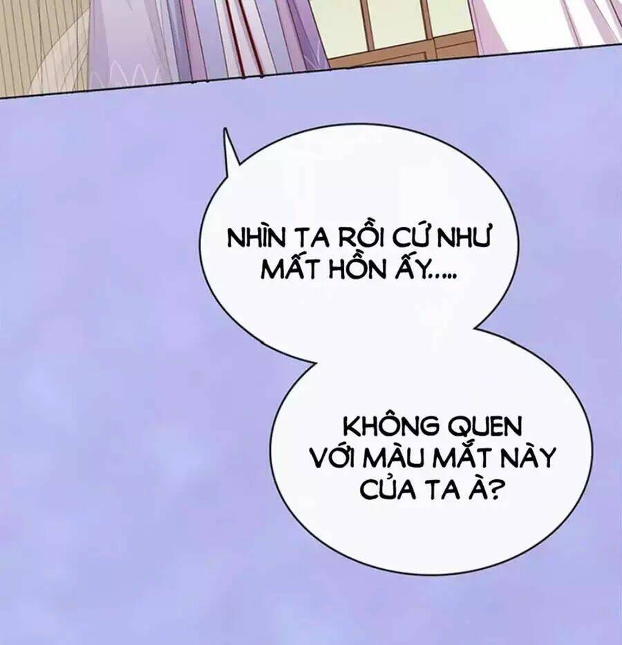 Mỹ Nhân Già Rồi Chương 68 Ảnh 20