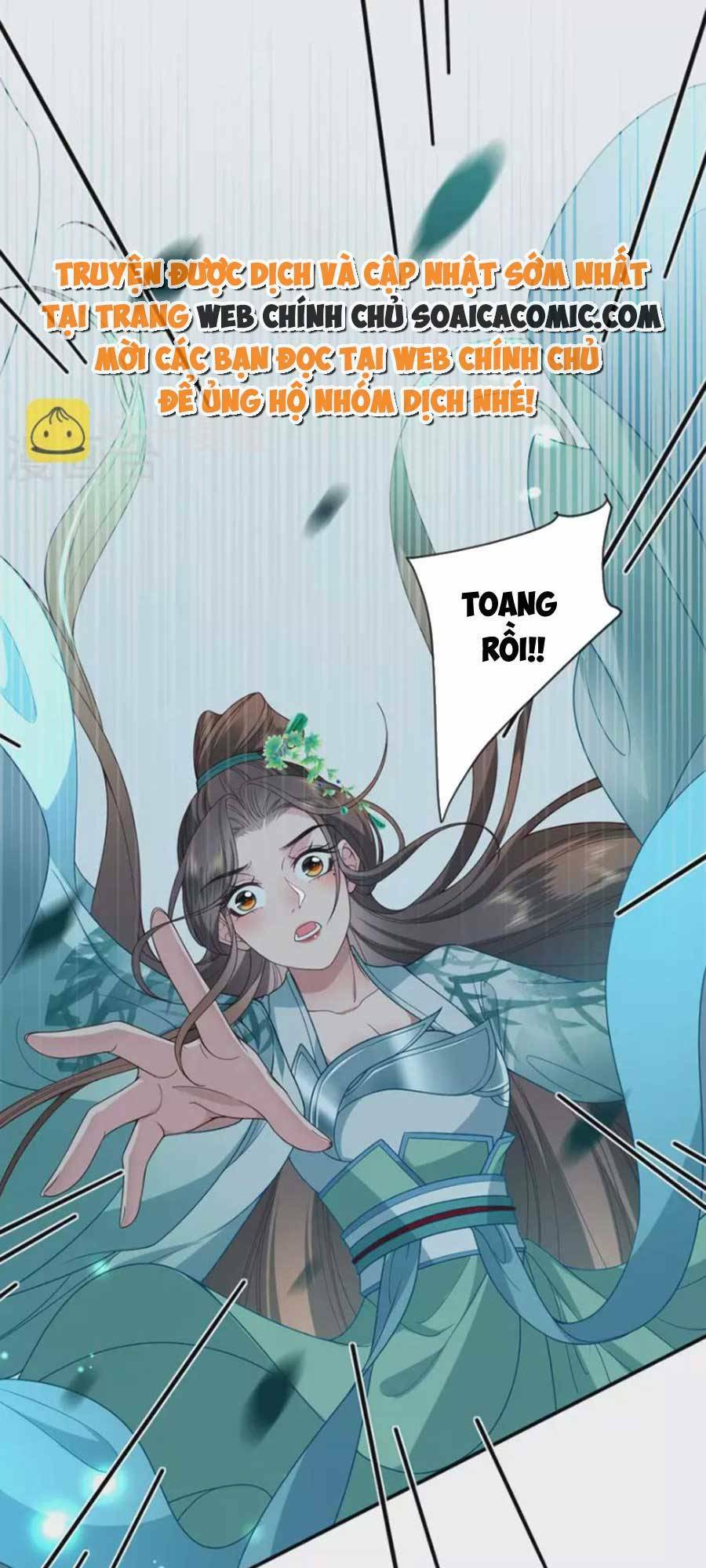 Tướng Quân, Bổn Phi Không Nhận Sủng Chương 36 Ảnh 7
