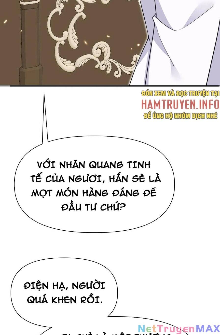 Hồng Long Dũng Giả Không Phải Người Lương Thiện Chương 20 Ảnh 7
