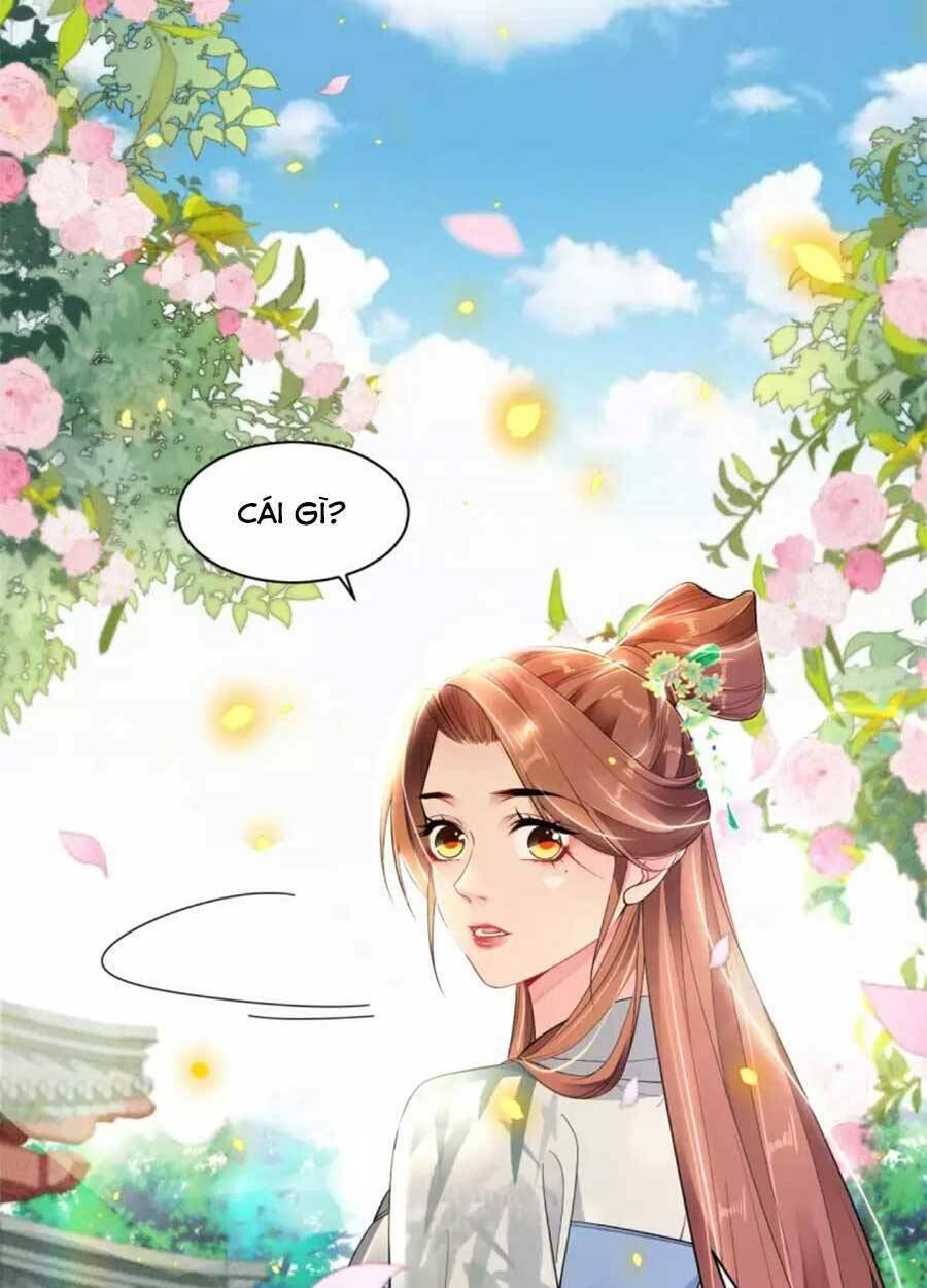 Tướng Quân, Bổn Phi Không Nhận Sủng Chương 37 Ảnh 20