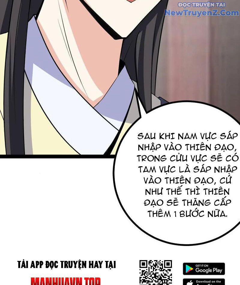 Ta Ở Nhà 100 Năm Khi Ra Ngoài Đã Vô Địch Chương 329 Ảnh 45