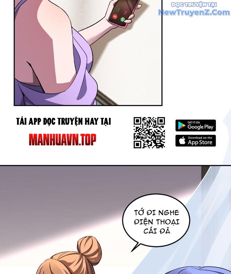 Ta Hóa Thân Ma Thần, Trở Thành Diệt Thế Cự Thú! Chương 29 Ảnh 28