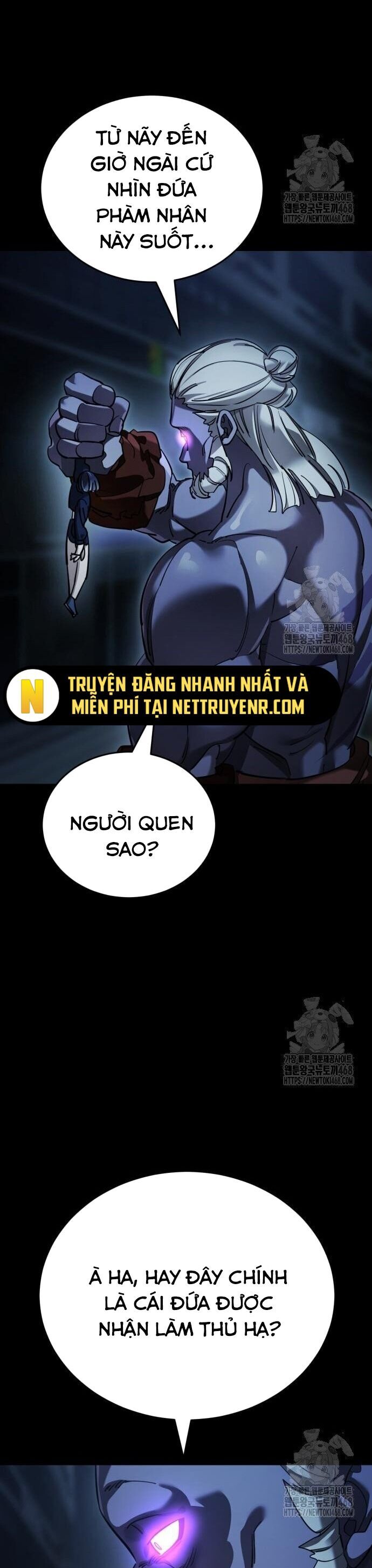 Thiên Ma Tái Lâm Chương 74 Ảnh 10
