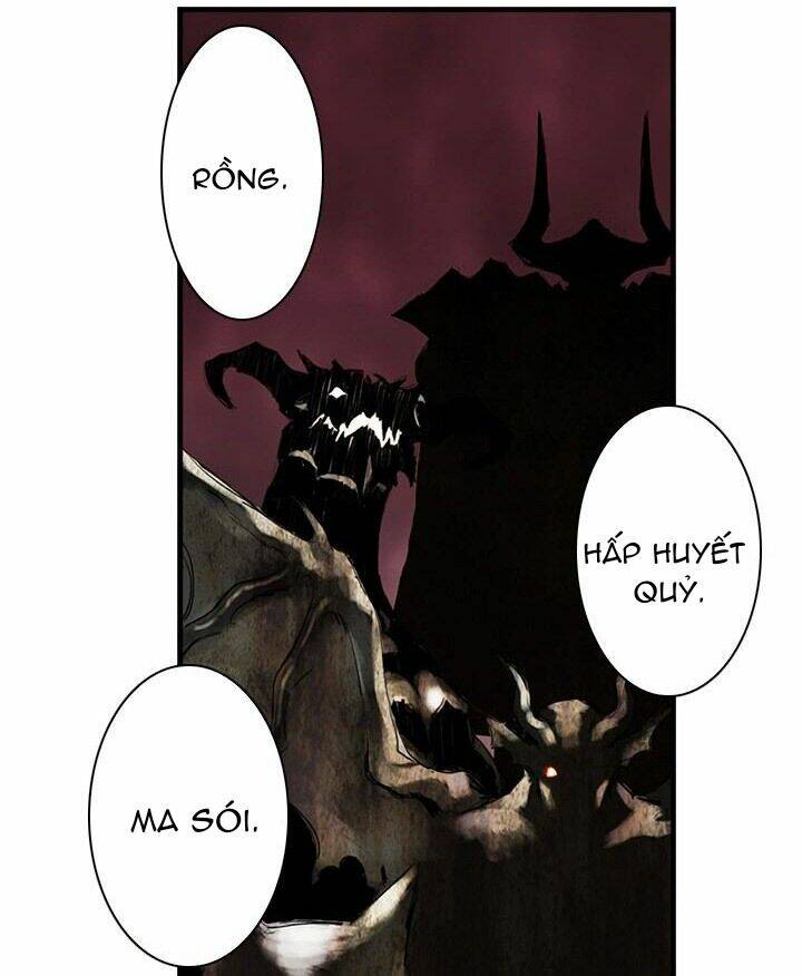 Quỷ Vương Là Goblin Thì Có Vấn Đề Gì Không?! Chương 9 Ảnh 28