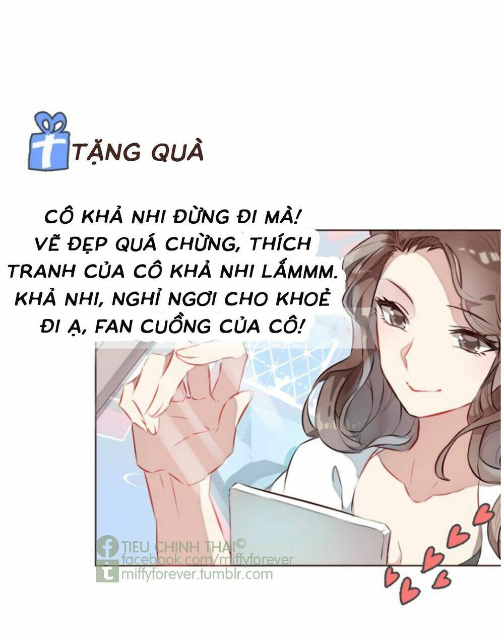 Bạn Trai Xương Rồng Chương 1 Ảnh 8