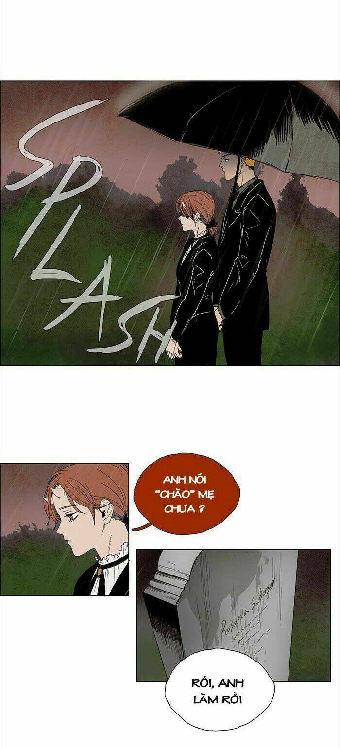 Lessa Chương 58 Ảnh 4