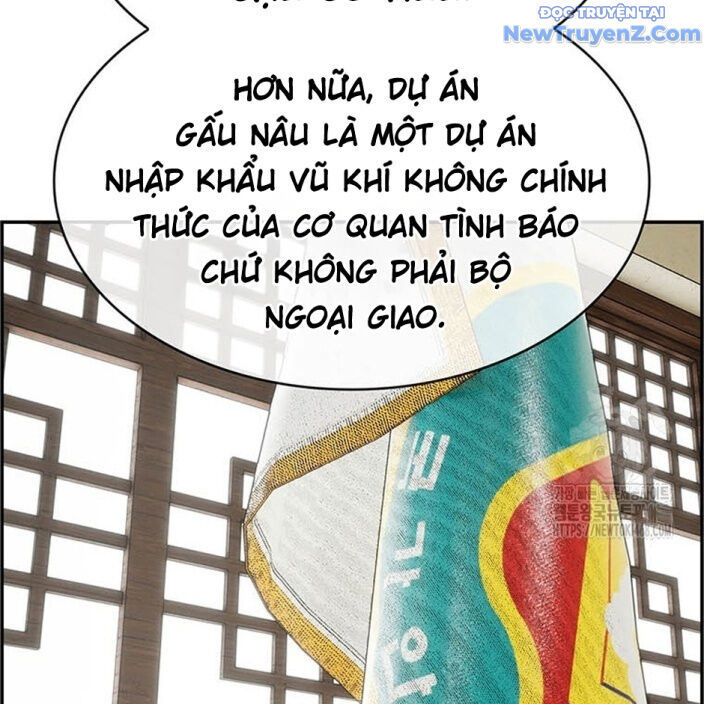 Chế Tác Hạt Nhân Chương 32 Ảnh 96