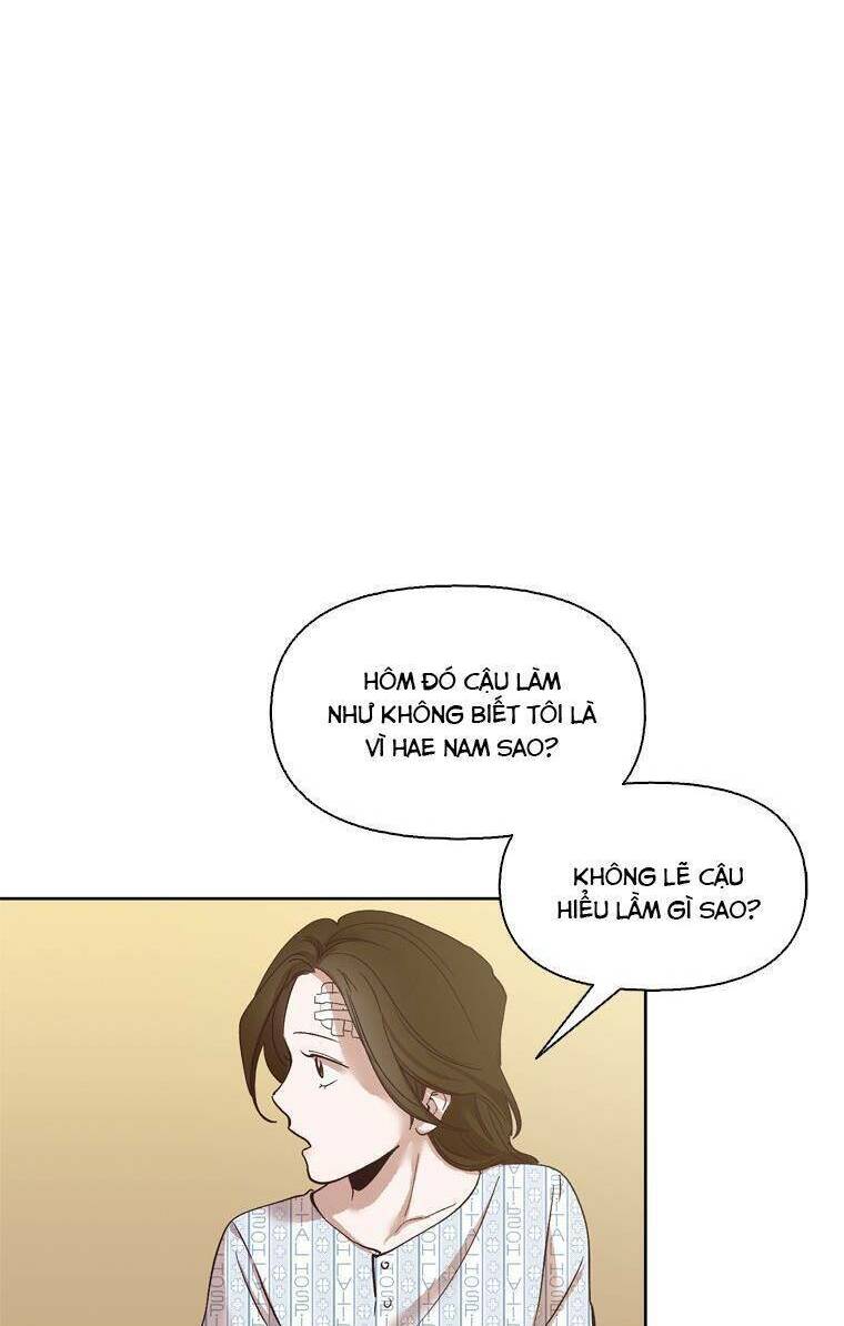 Khi Đó Chúng Ta Còn Trẻ Chương 8 Ảnh 47