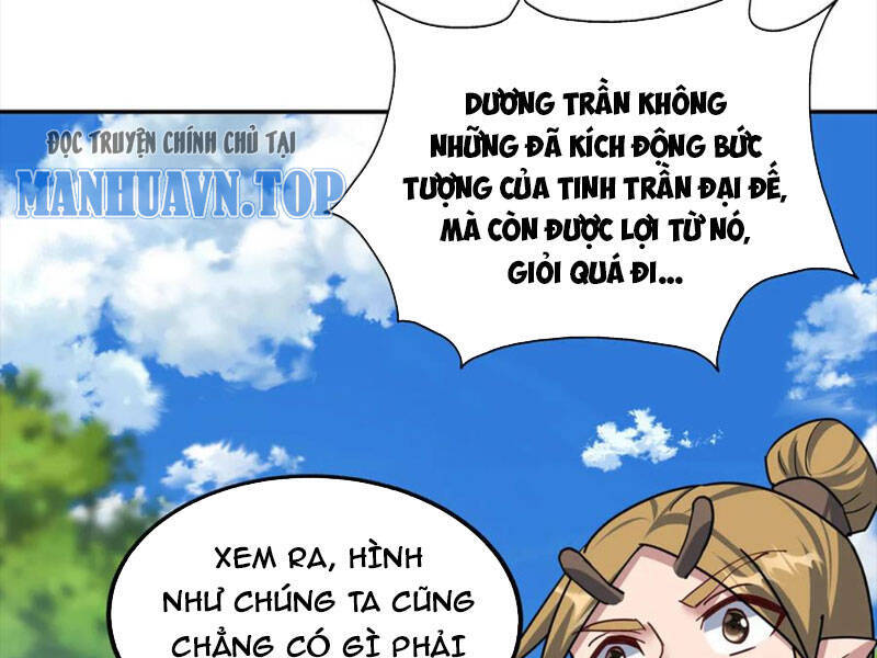 Trọng Sinh Sau Tám Vạn Năm Chương 389 Ảnh 86