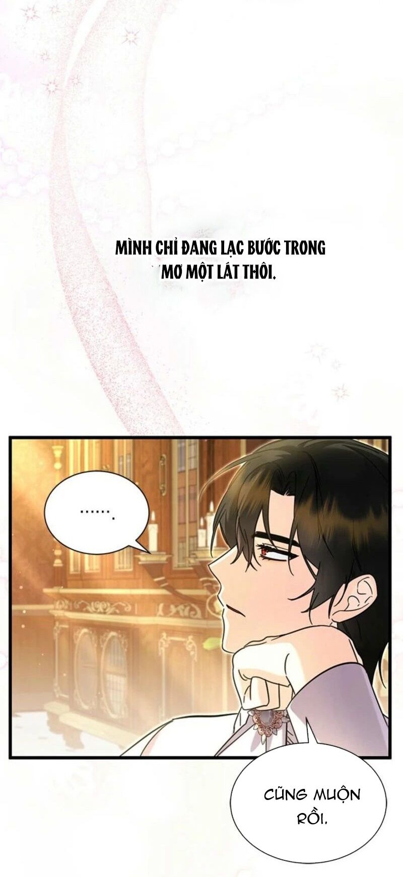 Trở Thành Hầu Nữ Của Bạo Chúa Chương 64 Ảnh 37