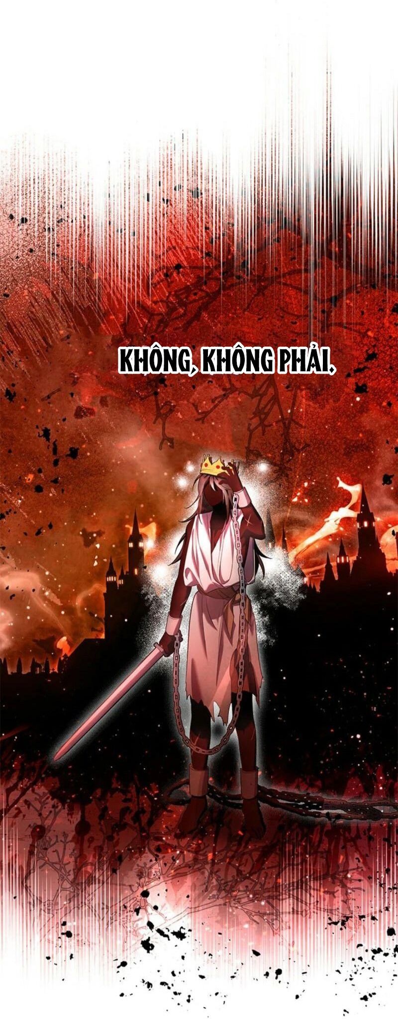 Trở Thành Hầu Nữ Của Bạo Chúa Chương 63 Ảnh 42