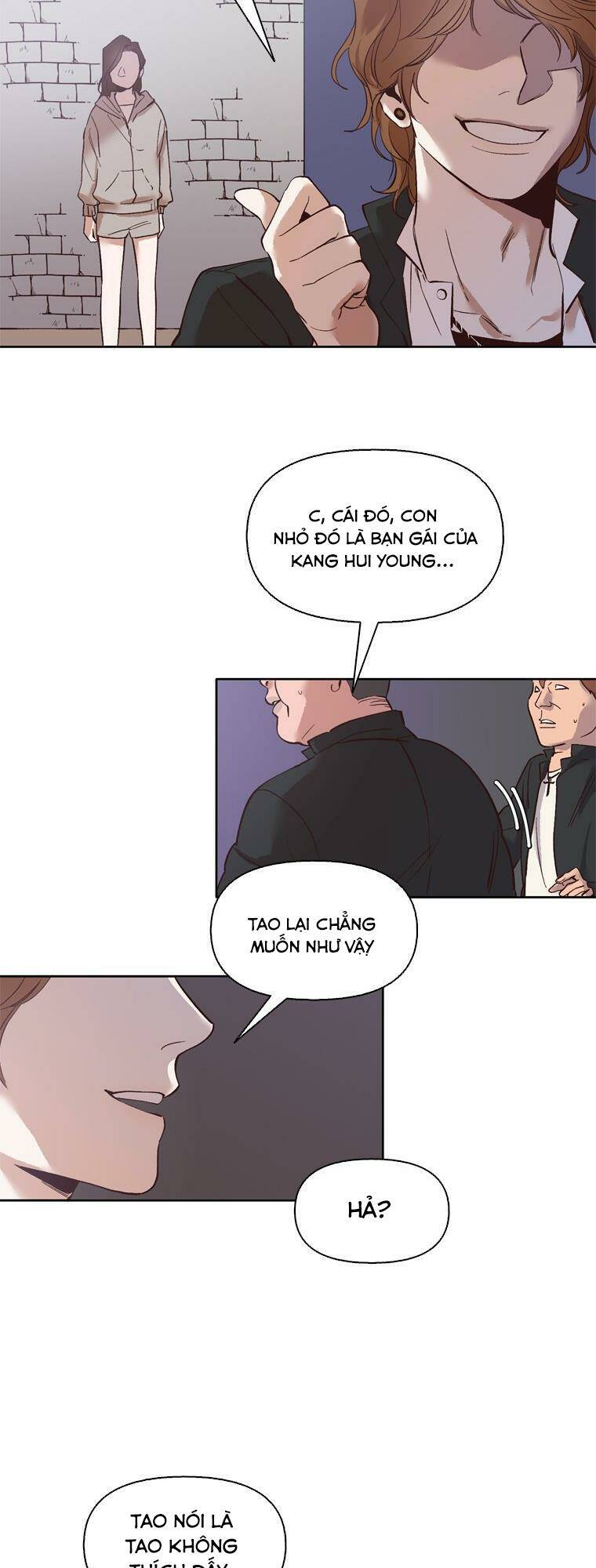 Khi Đó Chúng Ta Còn Trẻ Chương 5 Ảnh 5