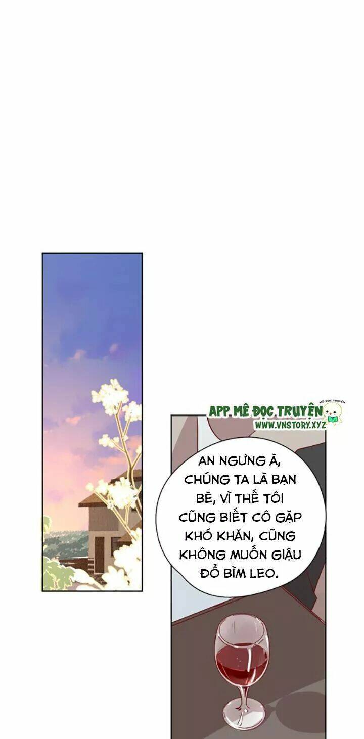 Cạm Bẫy Ngọt Ngào Chương 104 Ảnh 6