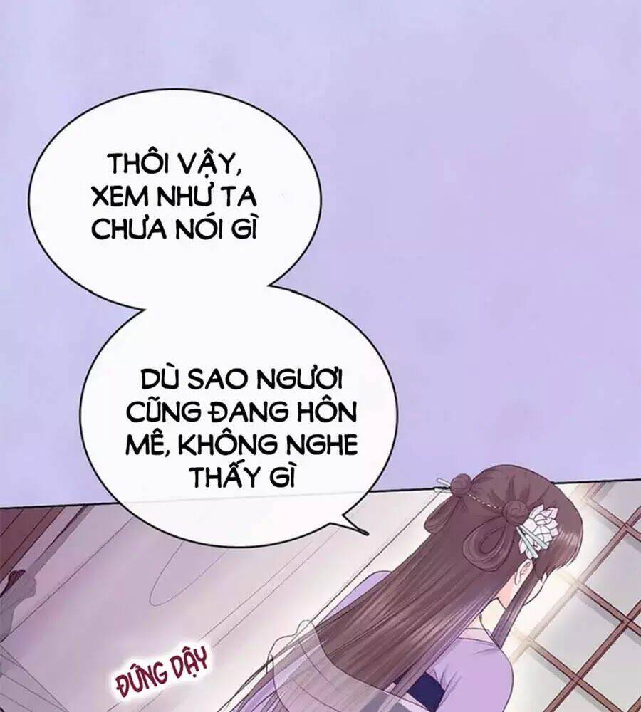 Mỹ Nhân Già Rồi Chương 67 Ảnh 68