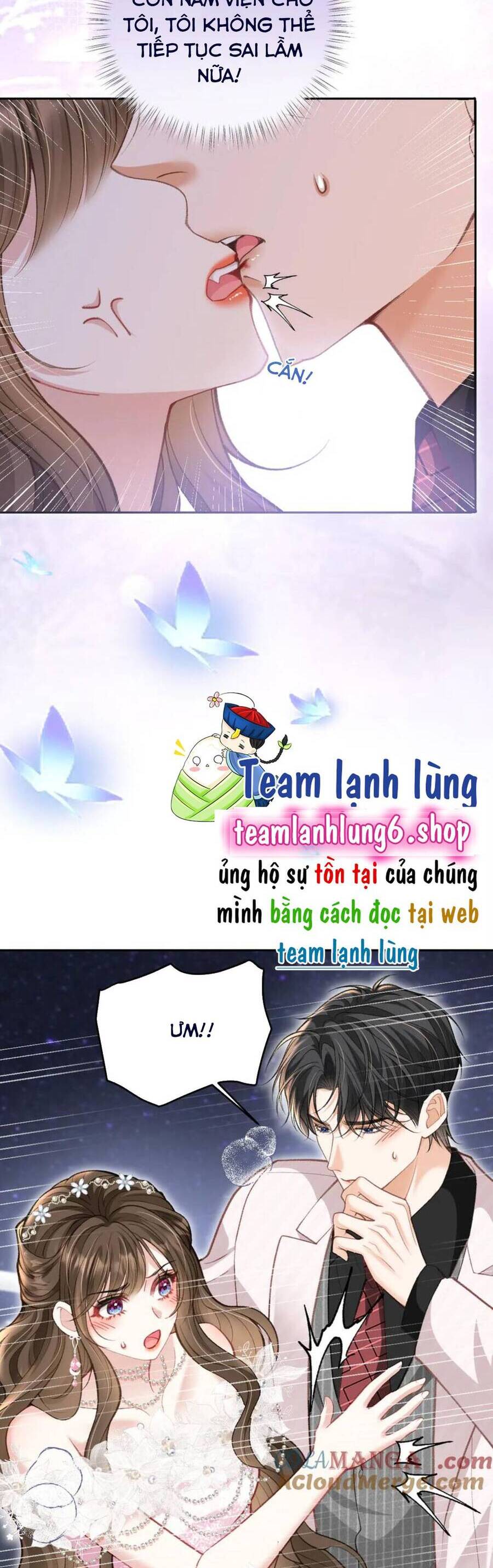 Một Đêm Tình Thâm Chương 25 Ảnh 6