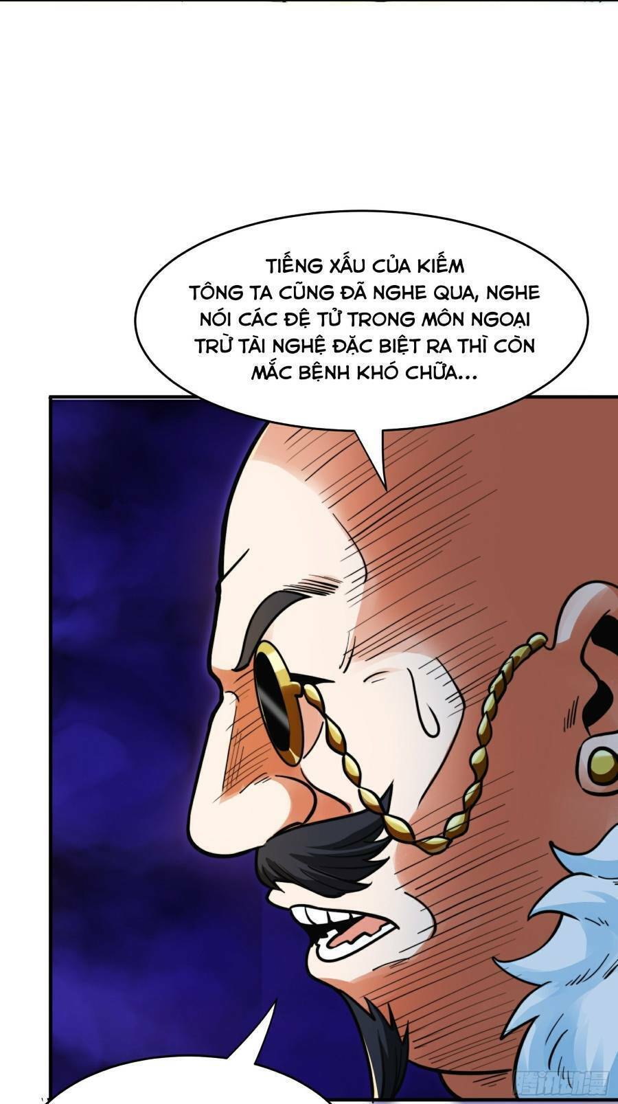 Khoa Học Tu Tiên, Đạo Pháp Đăng Thiên Chương 3 Ảnh 31