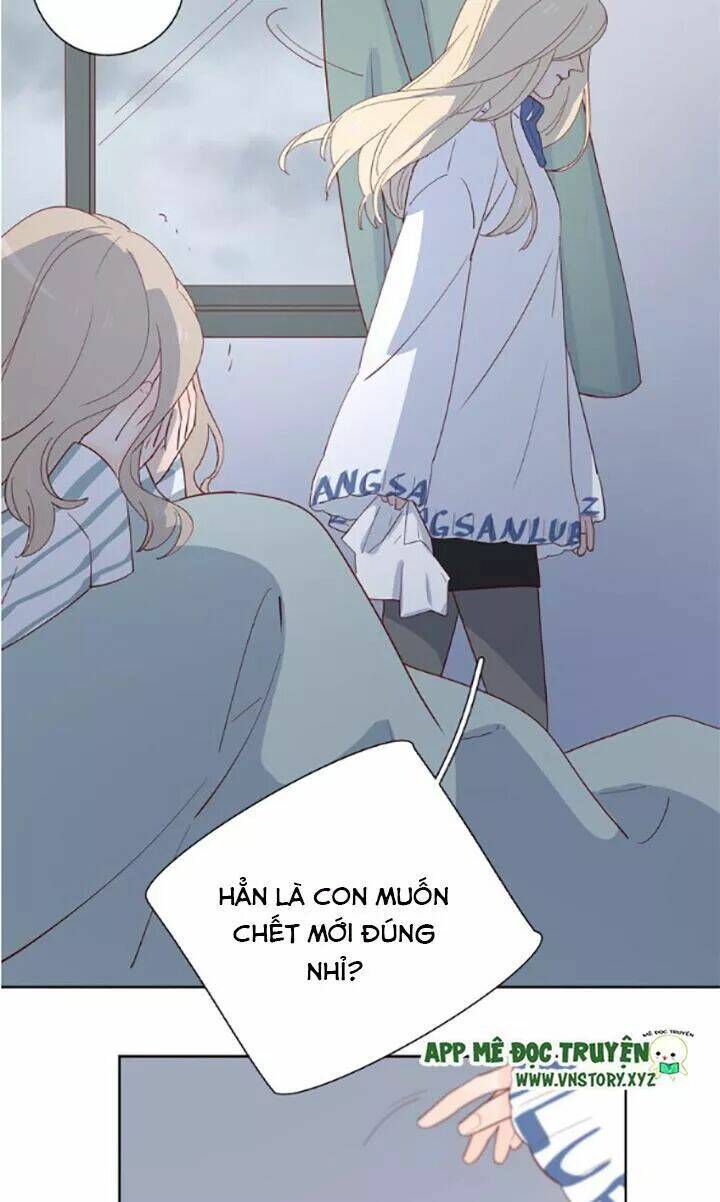 Cạm Bẫy Ngọt Ngào Chương 97 Ảnh 21