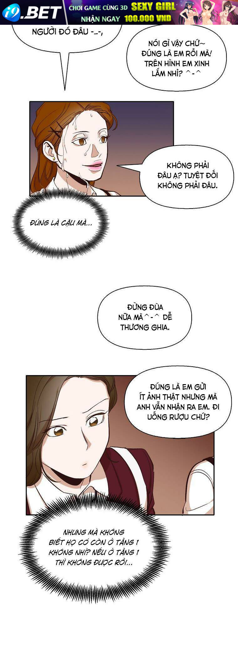 Khi Đó Chúng Ta Còn Trẻ Chương 2 Ảnh 45