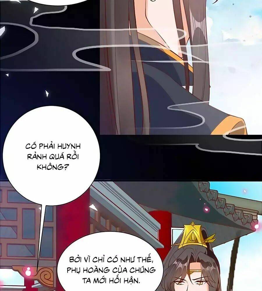 Thịnh Thế Lê Hoa Điện Chương 91 Ảnh 50