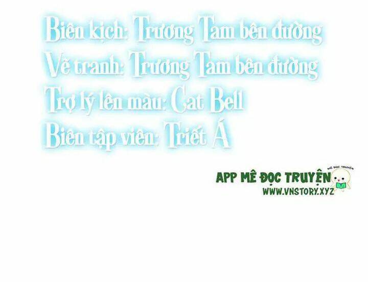 Cạm Bẫy Ngọt Ngào Chương 94 Ảnh 8