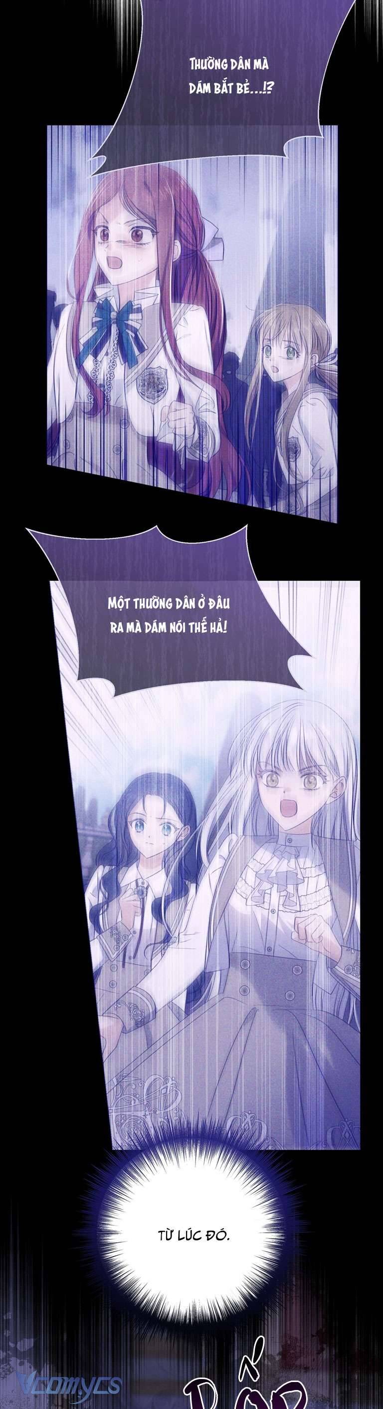 Hãy Để Tiểu Thư Emily Yên Chương 16 Ảnh 6