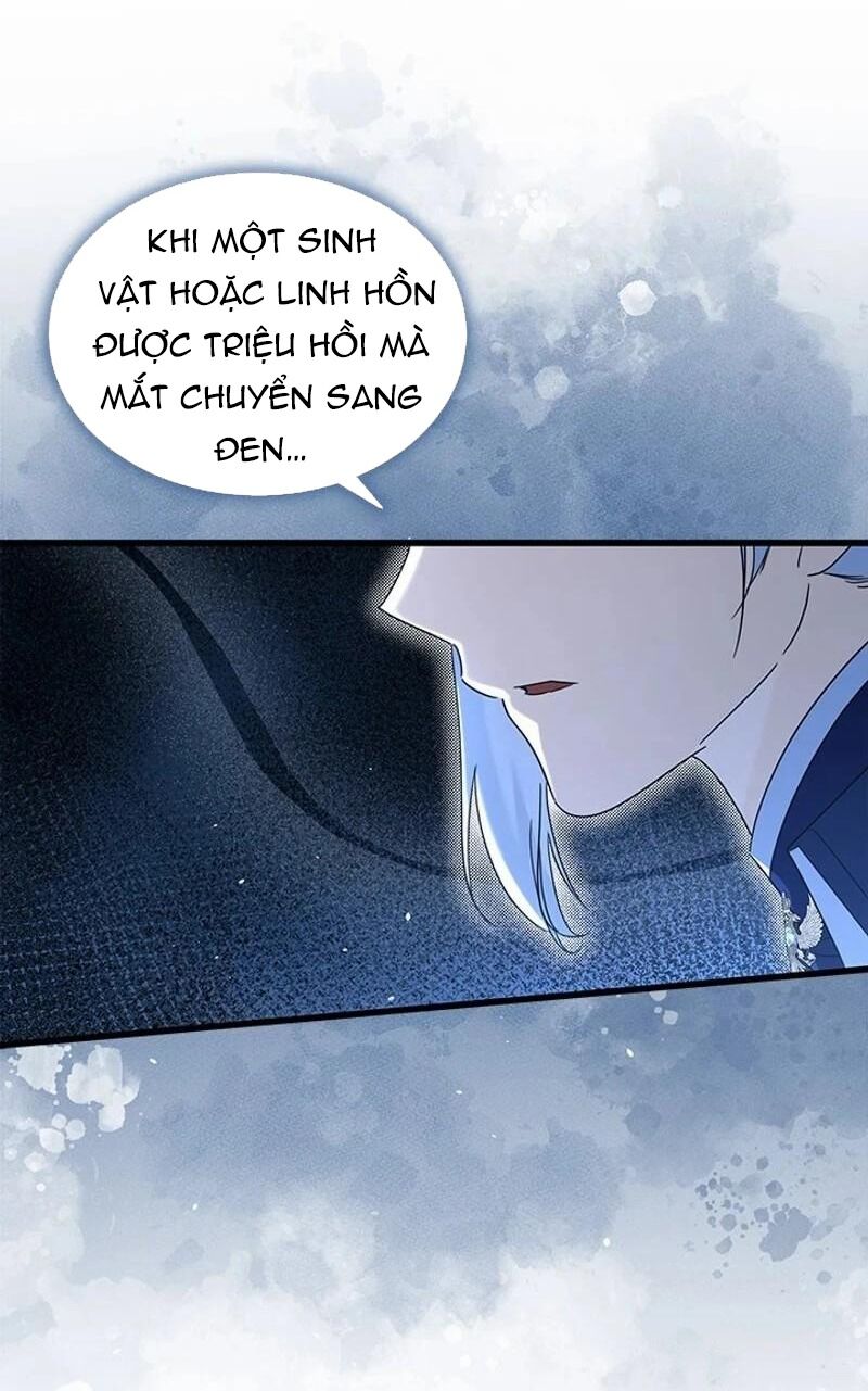 Trở Thành Hầu Nữ Của Bạo Chúa Chương 56 Ảnh 74