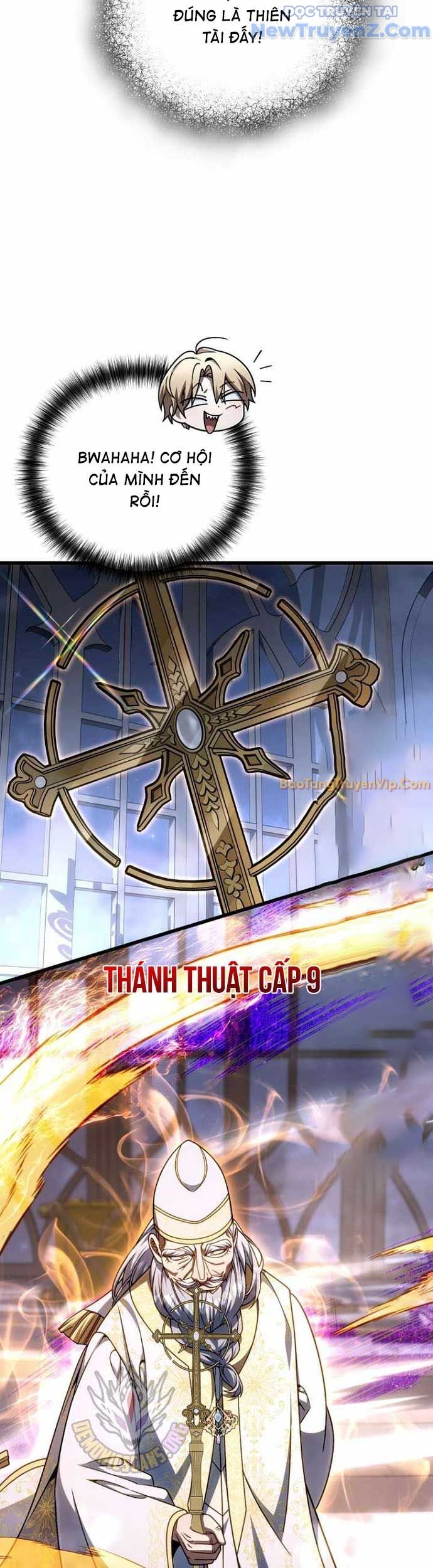 Ta Sẽ Phá Hủy Đất Nước Này Chương 30 Ảnh 31