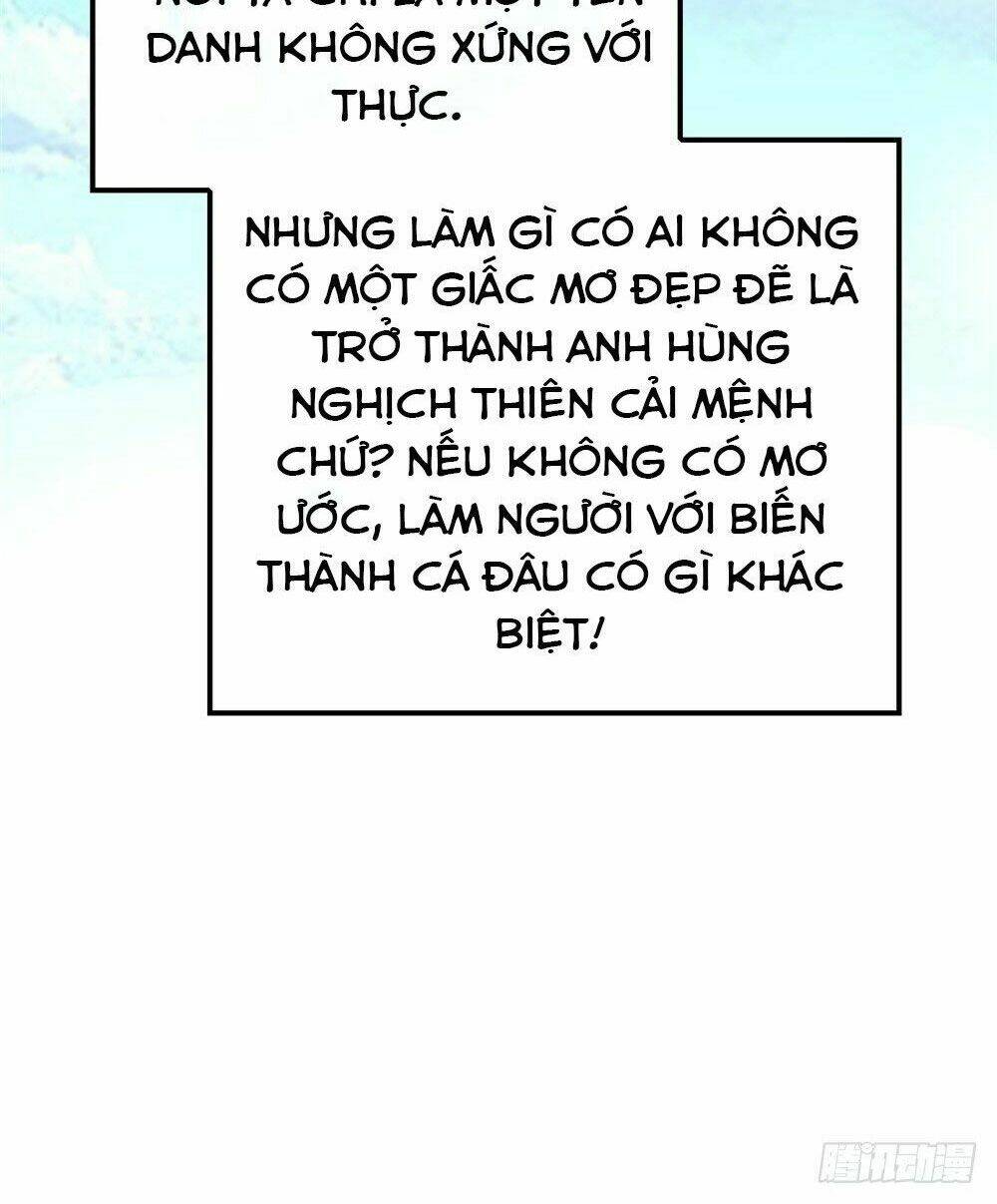 Hệ Thống Thổ Tào Chí Tôn Chương 1 Ảnh 17