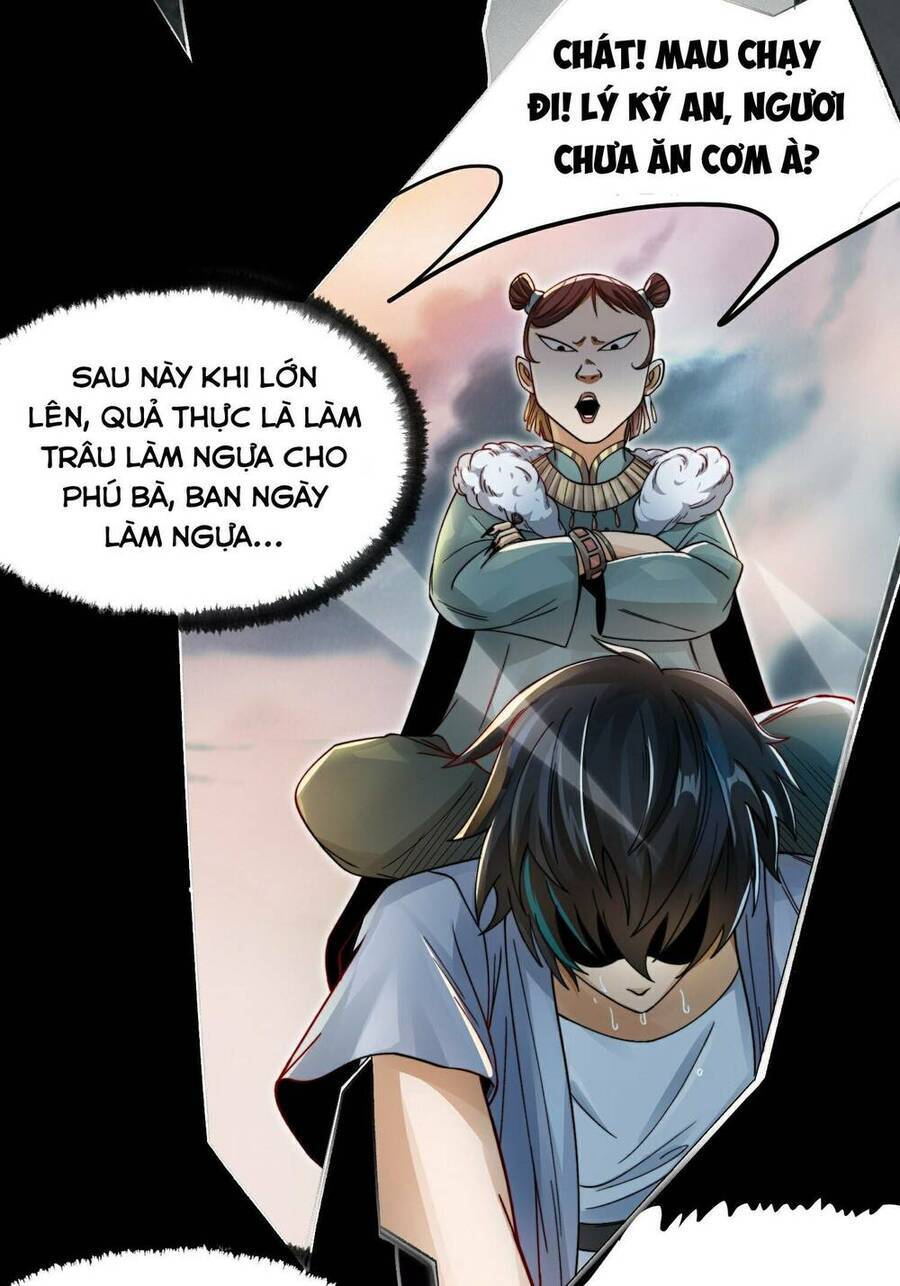 Khoa Học Tu Tiên, Đạo Pháp Đăng Thiên Chương 1 Ảnh 42