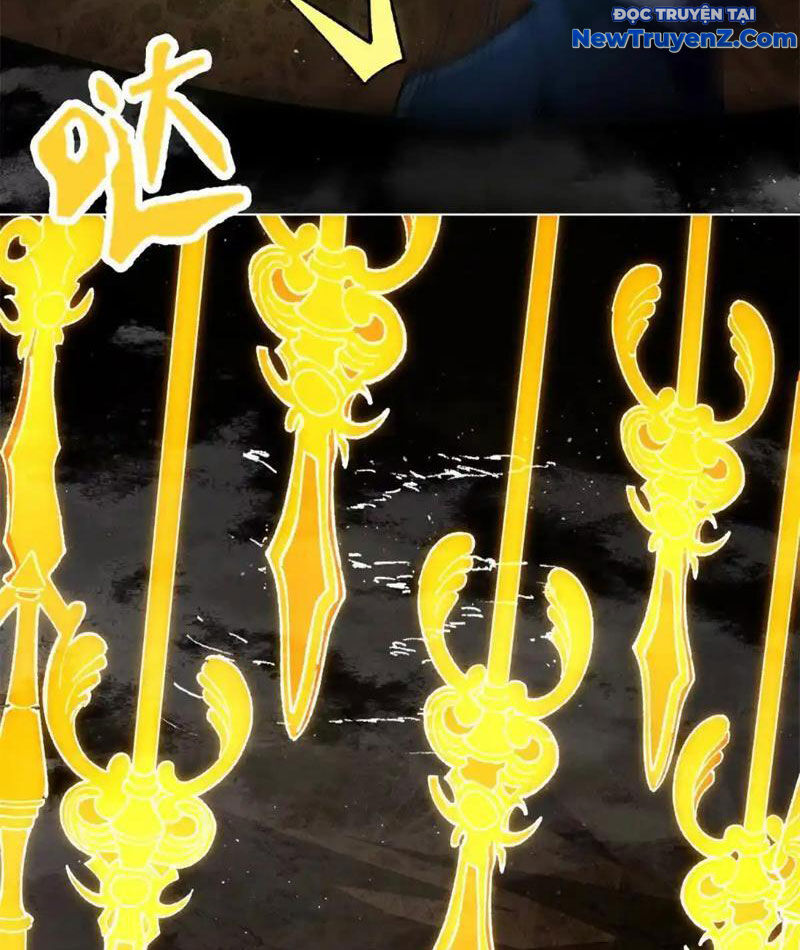 Ta Thành Vương Giả Từ Khắc Kim Chương 25 Ảnh 15