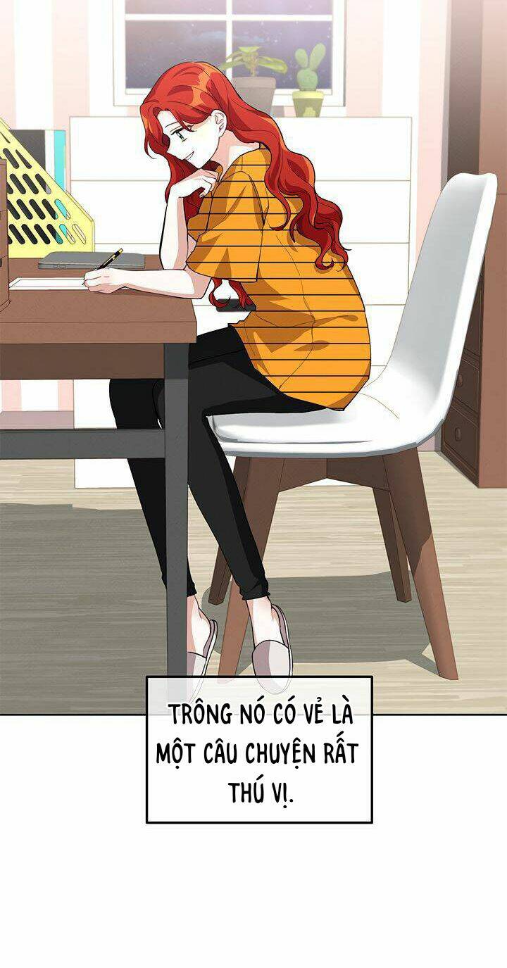 Hãy Trả Lời Em, Hoàng Tử! Chương 11 Ảnh 15