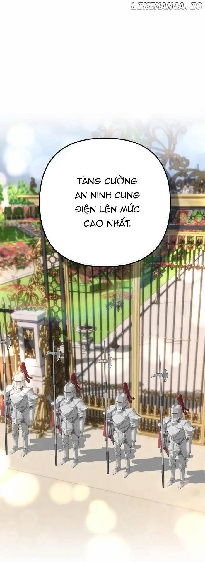 Phải Lòng Kẻ Thù Chương 30 Ảnh 37