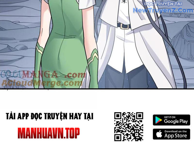 Thế Nhân Thực Sự Tin Tôi Là Đại Boss Chương 113 Ảnh 134