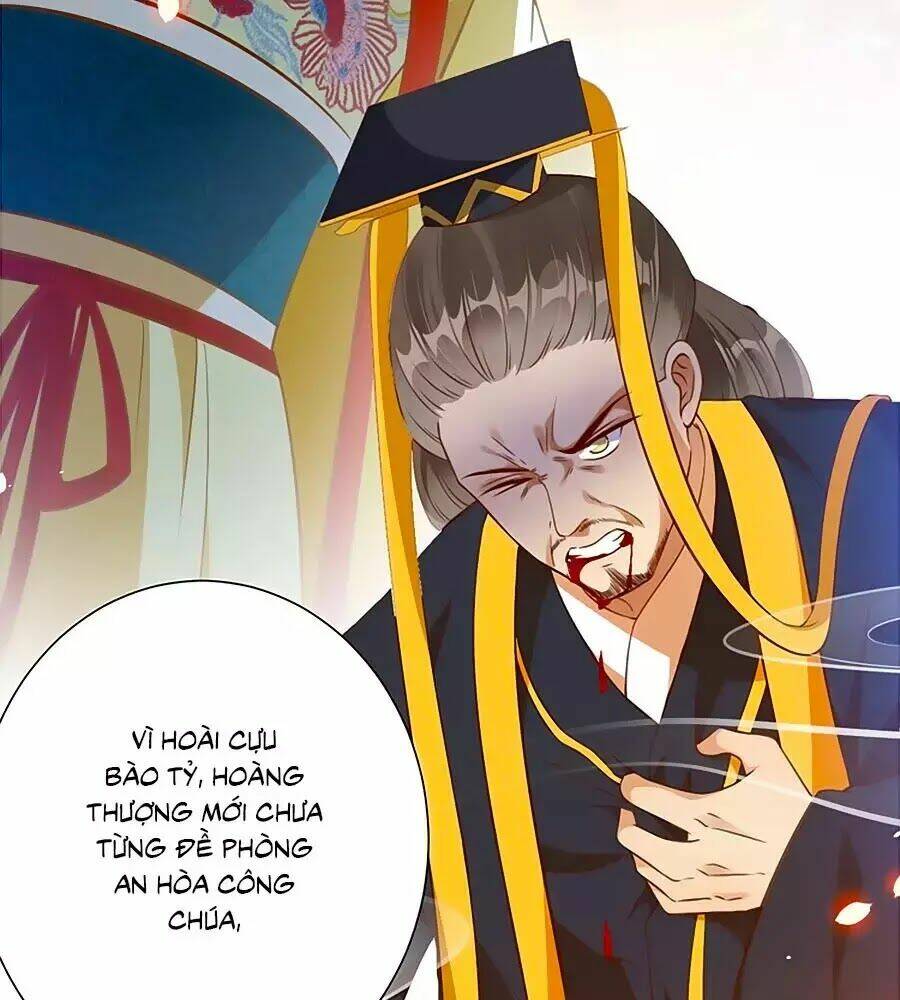 Thịnh Thế Lê Hoa Điện Chương 91 Ảnh 28