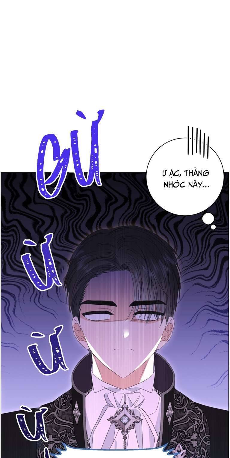 Hãy Để Tiểu Thư Emily Yên Chương 14 Ảnh 12